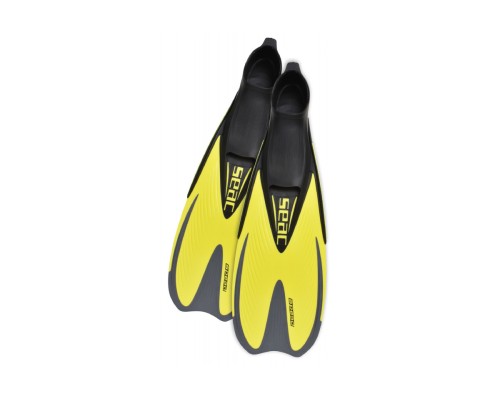 Ласты SEAC SUB SPEED YELLOW Ласты SEAC SUB SPEED YELLOW