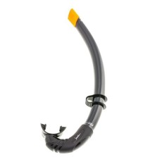 Трубка Marlin Classic SOFT Black