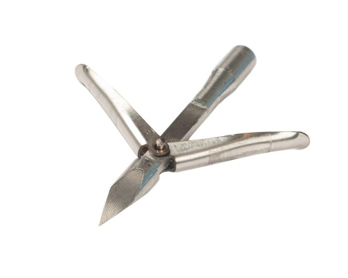 Наконечник SCUBA BROTHERS KILLER трехгранный, 2 фл.