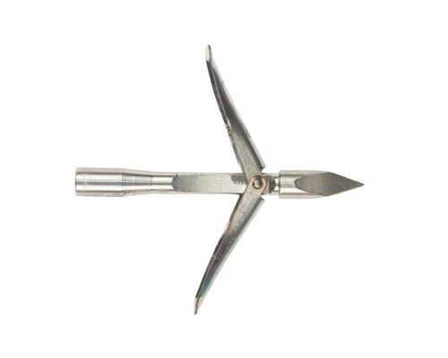 Наконечник SCUBA BROTHERS KILLER трехгранный, 2 фл.