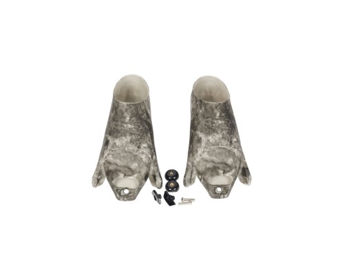 Калоши H.DESSAULT 350 HD CAMO BLACK SIDE Калоши H.DESSAULT 350 HD CAMO BLACK SIDE