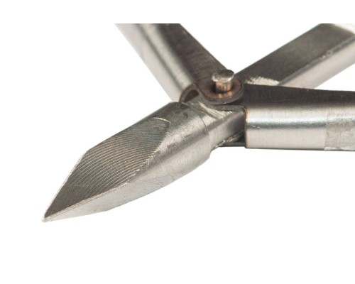 Наконечник SCUBA BROTHERS KILLER трехгранный, 2 фл.