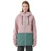 Куртка 686 WMNS ATHENA DUSTY MAUVE COLORBLOCK S24