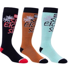 Термоноски 686 MNS VIBES SOCK пара