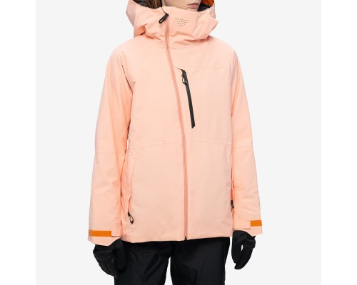Куртка 686 HYDRA INSULATED JACKET NECTAR