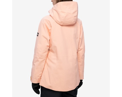 Куртка 686 HYDRA INSULATED JACKET NECTAR