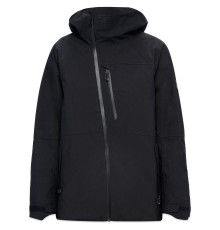 Куртка 686 HYDRA INSULATED JACKET BLACK