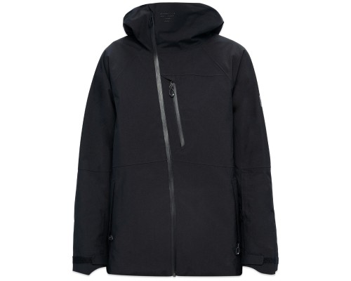 Куртка 686 HYDRA INSULATED JACKET BLACK