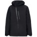 Куртка 686 HYDRA INSULATED JACKET BLACK