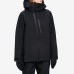 Куртка 686 HYDRA INSULATED JACKET BLACK
