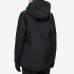Куртка 686 HYDRA INSULATED JACKET BLACK