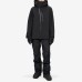 Куртка 686 HYDRA INSULATED JACKET BLACK