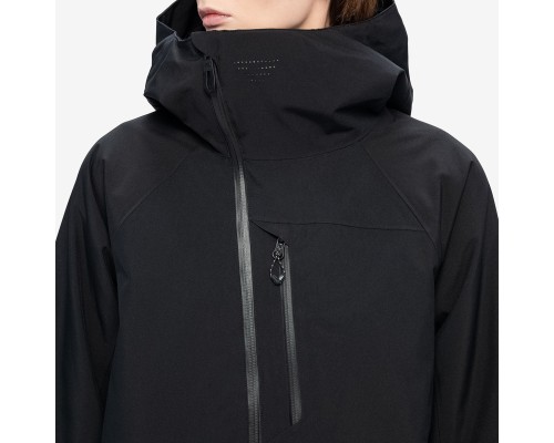 Куртка 686 HYDRA INSULATED JACKET BLACK