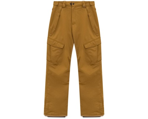 Брюки 686 MNS INFINITY INSL BREEN