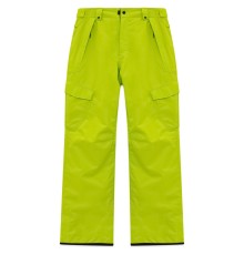 Брюки 686 MNS INFINITY INSL LIME