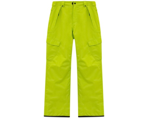 Брюки 686 MNS INFINITY INSL LIME