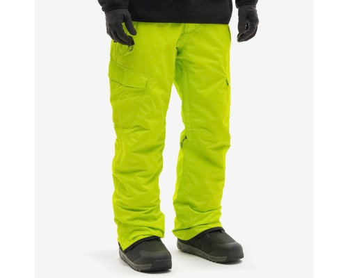 Брюки 686 MNS INFINITY INSL LIME