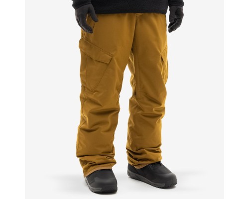 Брюки 686 MNS INFINITY INSL BREEN