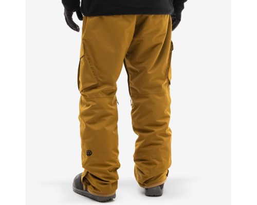 Брюки 686 MNS INFINITY INSL BREEN