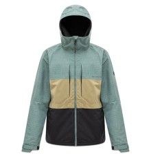 Куртка 686 MNS SMARTY 3-IN-1 FORM CYPRESS GREEN RIPSTOP