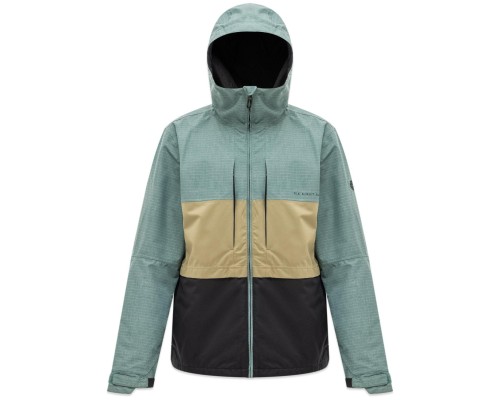 Куртка 686 MNS SMARTY 3-IN-1 FORM CYPRESS GREEN RIPSTOP