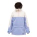 Куртка 686 WMNS UPTON ANORAK LIMESTONE COLORBLOCK