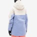 Куртка 686 WMNS UPTON ANORAK LIMESTONE COLORBLOCK
