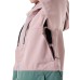 Куртка 686 WMNS ATHENA DUSTY MAUVE COLORBLOCK S24