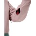 Куртка 686 WMNS ATHENA DUSTY MAUVE COLORBLOCK S24
