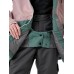 Куртка 686 WMNS ATHENA DUSTY MAUVE COLORBLOCK S24