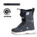 Ботинки для сноуборда CHANRICH Meteor Black