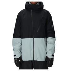 Куртка 686 HYDRA INSULATED JACKET DUSTY MARINE