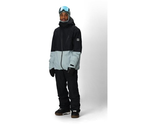 Куртка 686 HYDRA INSULATED JACKET DUSTY MARINE
