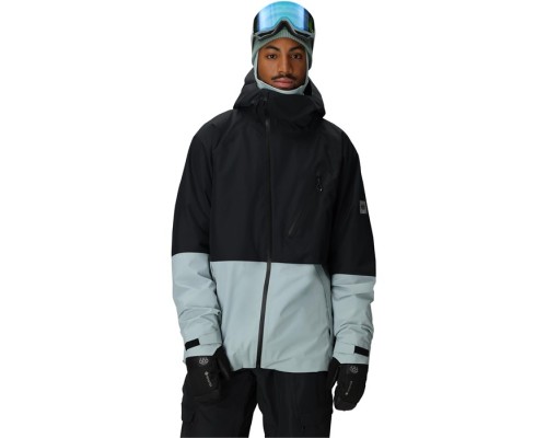 Куртка 686 HYDRA INSULATED JACKET DUSTY MARINE