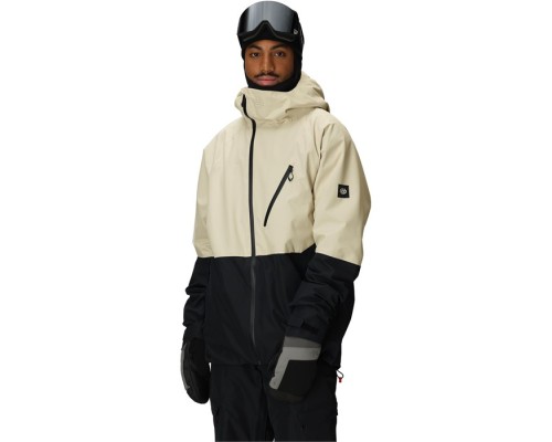Куртка 686 HYDRA INSULATED JACKET LIMESTONE