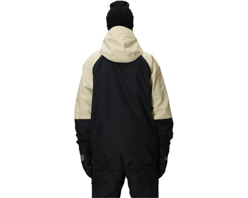 Куртка 686 HYDRA INSULATED JACKET LIMESTONE