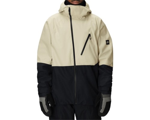Куртка 686 HYDRA INSULATED JACKET LIMESTONE