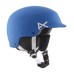 Шлем защитный подростк.  Anon Scout Blue 15-16