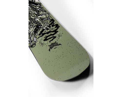 Сноуборд CAPITA DARK HORSE FW26