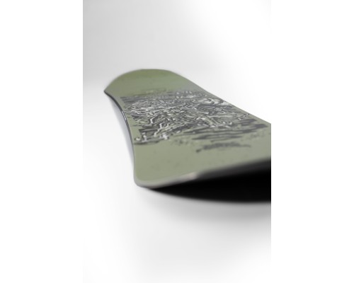 Сноуборд CAPITA DARK HORSE FW26