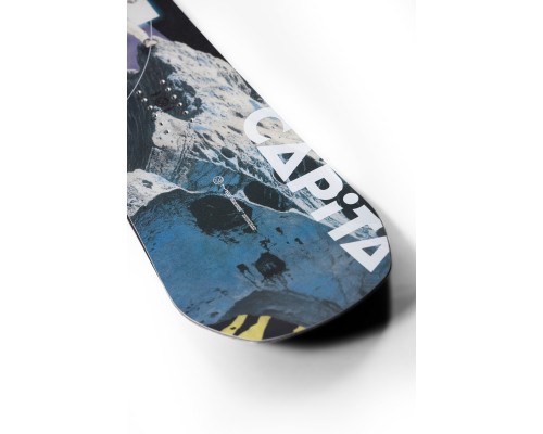 Сноуборд CAPITA DEFENDERS OF AWESOME FW26