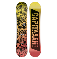 Сноуборд CAPITA SCOTT STEVENS MINI FW26