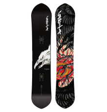 Сноуборд CAPITA KAZU KOKUBO PRO FW26