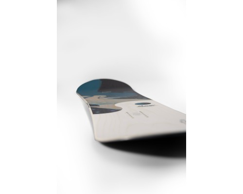 Сноуборд THE NAVIGATOR WMN FW26