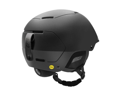 Шлем CEBE POW2 MIPS Black Grey