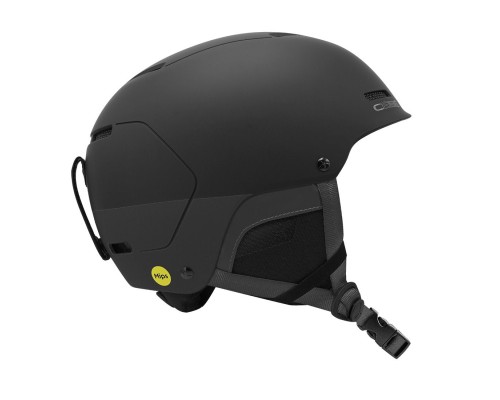 Шлем CEBE POW2 MIPS Black Grey