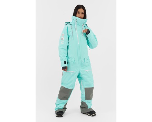 Комбинезон COOLZONE LUMEN аквамарин