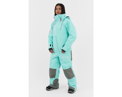 Комбинезон COOLZONE LUMEN аквамарин