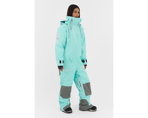 Комбинезон COOLZONE LUMEN аквамарин