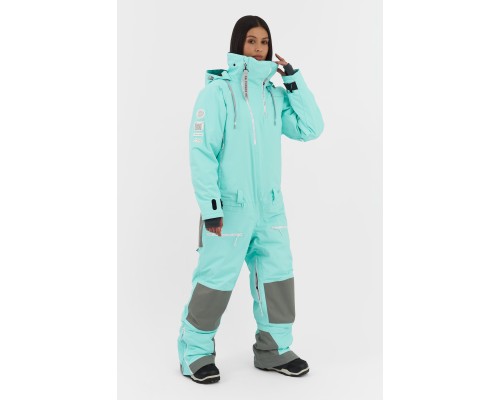 Комбинезон COOLZONE LUMEN аквамарин